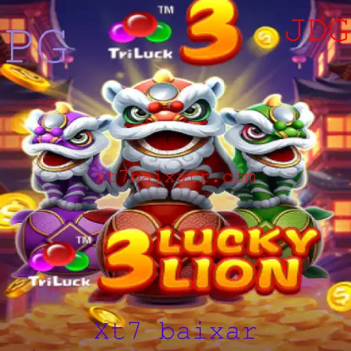Descubra o Universo de 3LUCKYLION: Um Guia Completo