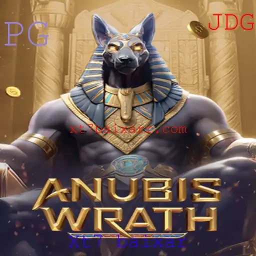 AnubisWrath: Um Mergulho no Mundo Egípcio com Xt7 baixar