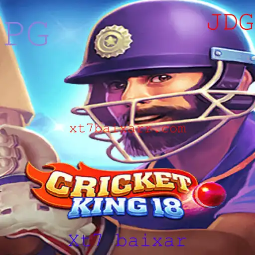 Descubra o Mundo do CricketKing18: Regras e Gameplay