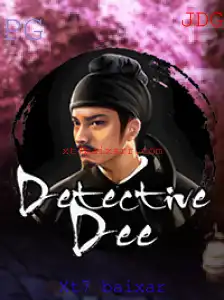 DetectiveDee: Descubra o Mistério com Xt7 Baixar