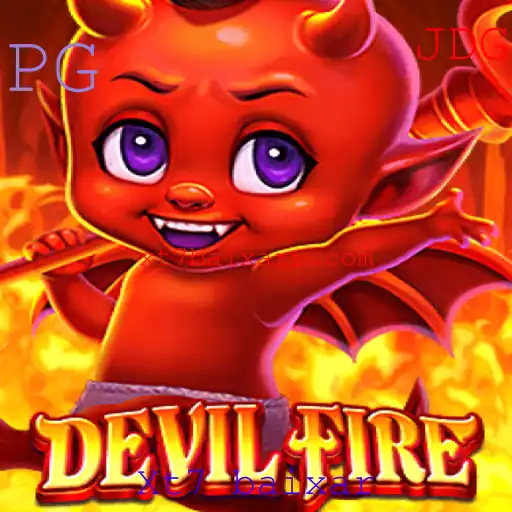 DevilFire: Descubra a Aventura Ardente e Explosiva