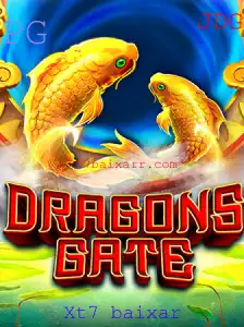 Descubra o Mundo de DragonsGate: Um RPG Épico