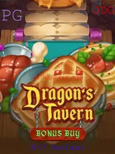 Explorando o Fascinante Mundo de DragonsTavern
