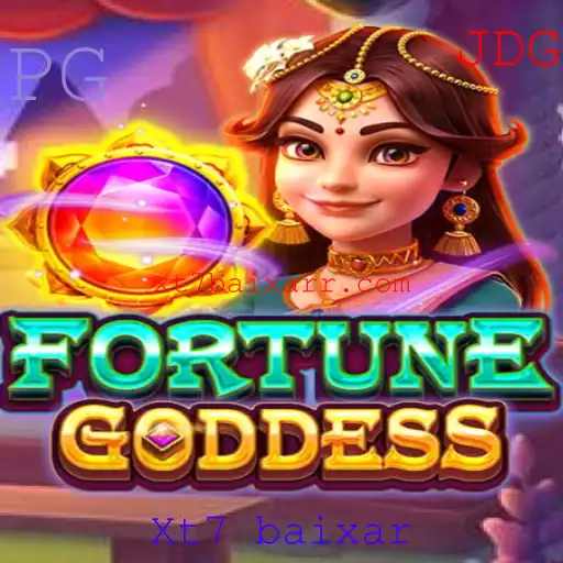 Descubra o Mundo Fascinante de Fortunegoddess: A Nova Sensação dos Jogos