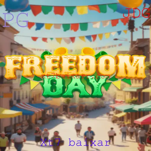 Explorando o Mundo de FreedomDay: Um Guia Completo