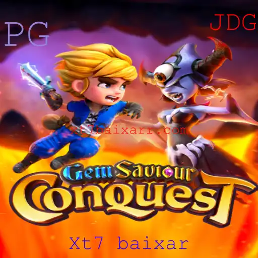 GemSaviourConquest: Um Mergulho no Mundo dos Aventureiros