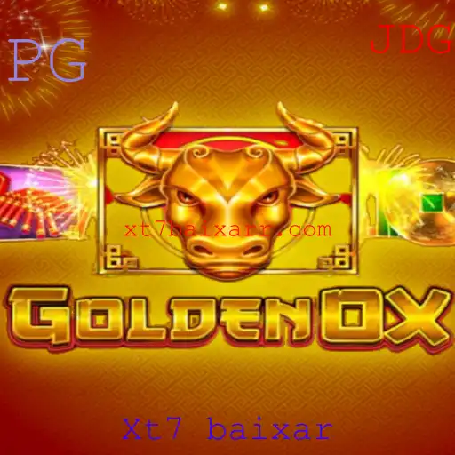 GoldenOx: Mergulhe no Mundo do Jogo da Fortuna com Xt7