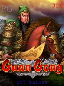 Descubra GuanGong: O Novo Jogo de Estrategia Que Está Conquistando o Público