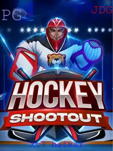 Descubra o Mundo do HockeyShootout com Xt7 Baixar
