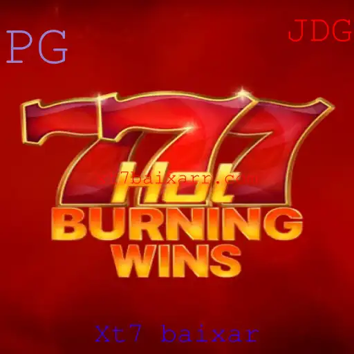 HotBurningWins: Descubra o Fervor do Novo Jogo de Cassino