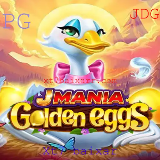 Explorando o Universo de JManiaGoldenEggs: Uma Aventura de Quebra-Cabeças