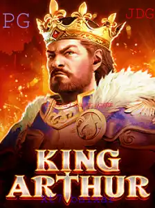 KingArthur: Uma Jornada Mágica no Mundo dos Jogos