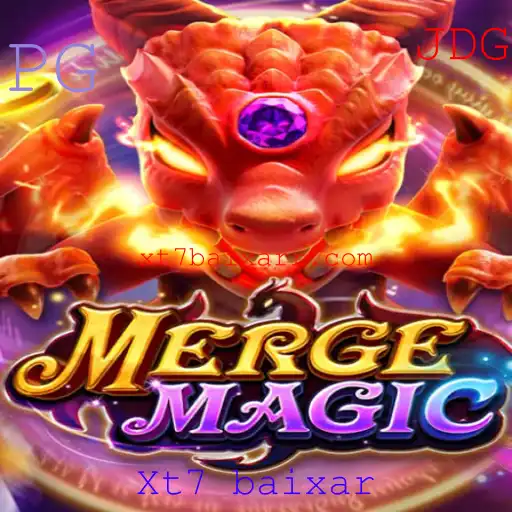 Conheça MergeMagic: O Jogo de Combinações que Conquista Todas as Idades