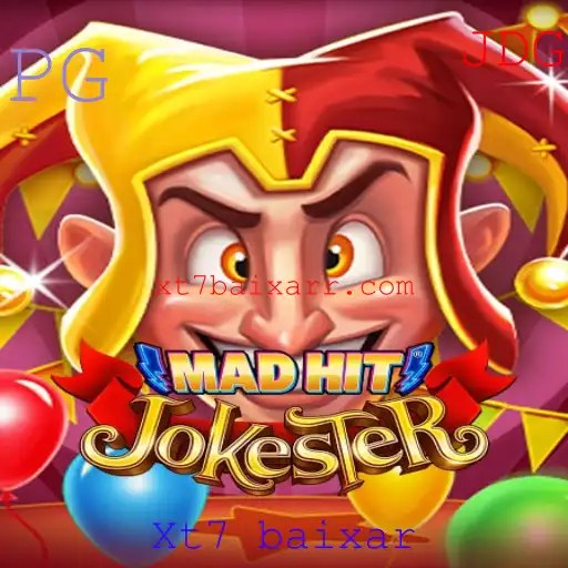 Explorando MadHitJokester: Um Jogo Envolvente e Atual