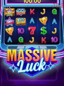 MassiveLuck: Um Guia Completo para Entusiastas do Jogo