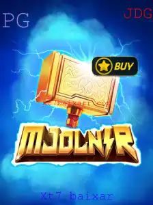 Explorando o Universo de Mjolnir: Mecânicas e Regras do Jogo
