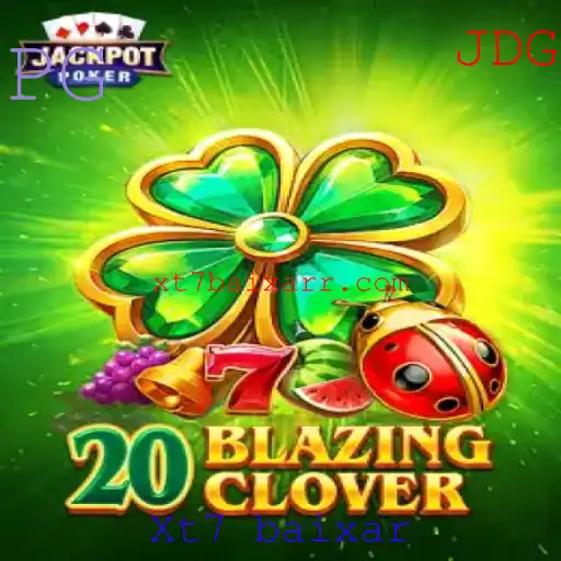 Descubra o Fascinante Mundo de 20BlazingClover: Regras e Estratégias