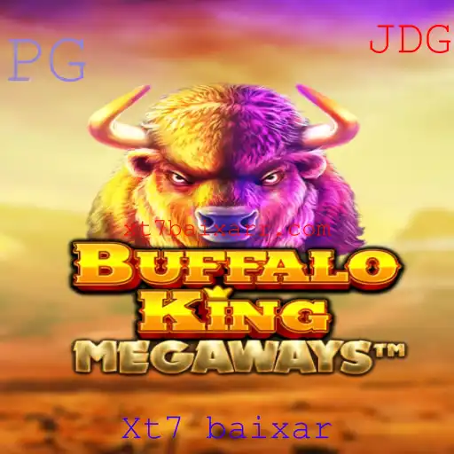 BuffaloKing: Descubra o Mundo Selvagem do Jogo com Xt7 baixar