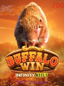 BuffaloWin: Tudo o que Você Precisa Saber Sobre Este Empolgante Jogo
