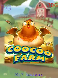 CooCooFarm: Descubra as Aventuras Empolgantes em Sua Fazenda Virtual