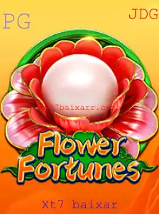 FlowerFortunes: A Aventura Emocionante na Natureza