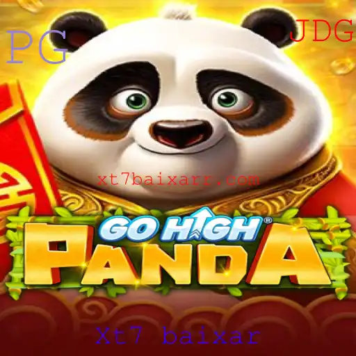 Explorando o Mundo de GoHighPanda: Aventura e Estratégia