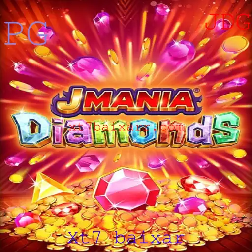 Descobrindo o Mundo de JManiaDiamonds: Aventuras e Estratégias