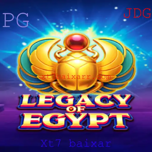 Explorando o Fascinante Mundo de LegacyOfEgypt