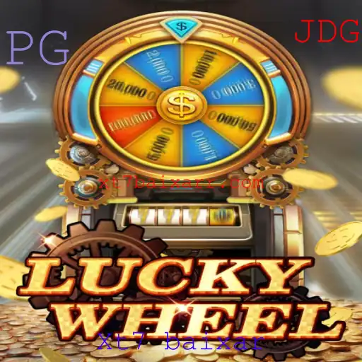 Explorando o Mundo do Jogo LuckyWheel: Como Jogar e Onde Baixar