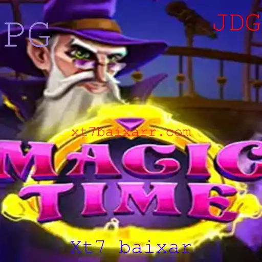 Descubra o Mundo Encantado de MagicTime: Aventura e Estratégia