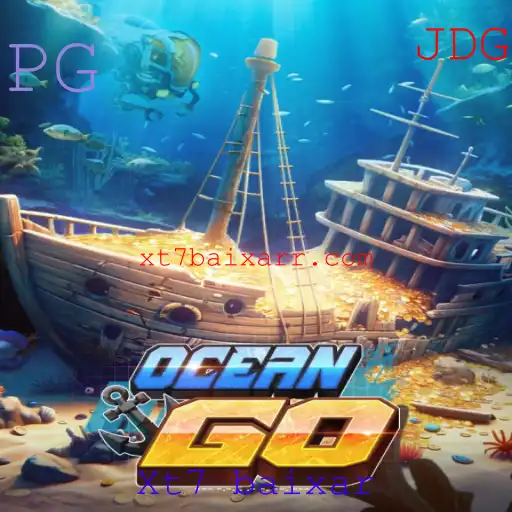 Descubra OceanGO: O Jogo de Aventura Submarina Que Conquista o Mundo