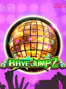 RaveJump2: Uma Imersão no Mundo de Saltos Digitais