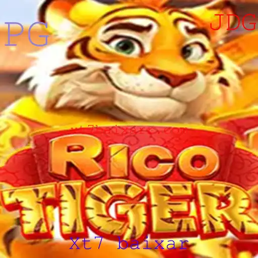 RicoTiger: Um Mergulho Intenso no Mundo dos Jogos de Estratégia