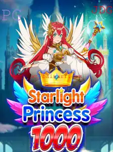 Explorando o Mundo Encantador de StarlightPrincess1000