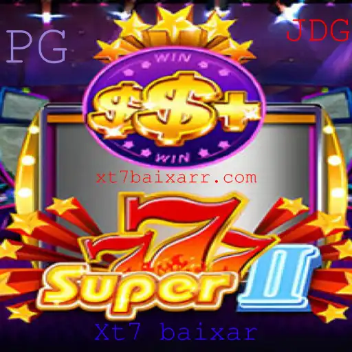 Descubra o Fascinante Universo de Super777II