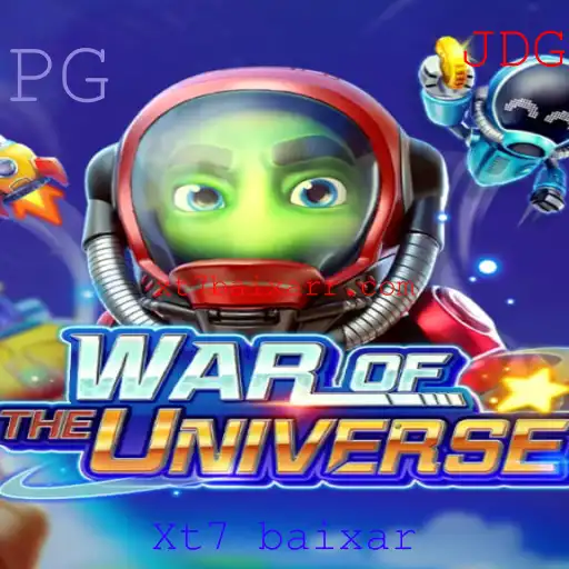 Explorando o Jogo WAROFTHEUNIVERSE: Tudo o Que Você Precisa Saber