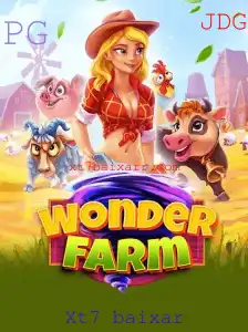 WonderFarm: Descubra o Mundo Encantador e Suas Regras