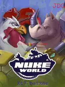 Explorando o Universo de NukeWorld: Introdução e Regras do Jogo