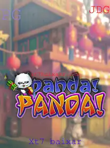 Descubra o Fascinante Mundo de 'PandaPanda': Um Jogo Aventura Inovador