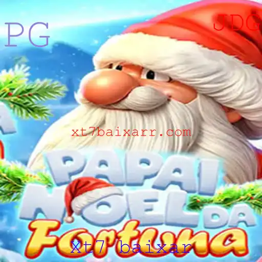 PapaiNoeldaFortuna: Aventura e Diversão no Mundo Mágico do Natal