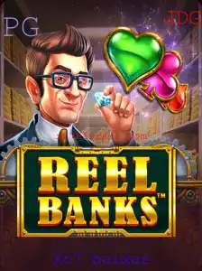Descubra o Mundo Fascinante de ReelBanks