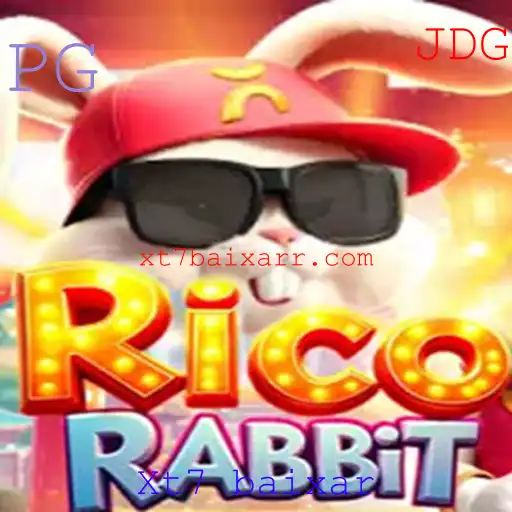RicoRabbit e o Mundo dos Jogos: Descubra Como Jogar com Xt7 Baixar