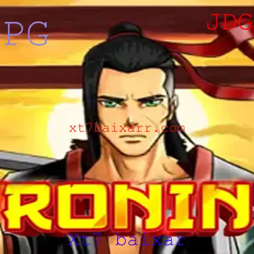 Ronin: Mergulhando no Universo do Jogo de Estratégia e Ação