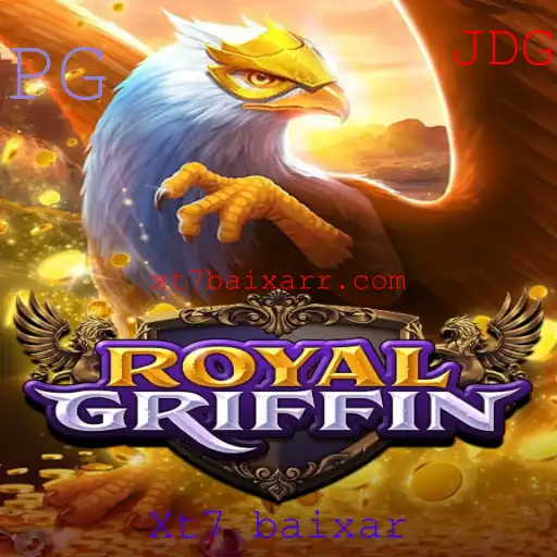 RoyalGriffin: Um Mergulho no Universo de Aventura com Xt7