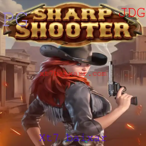 Descubra o Mundo de Sharpshooter e Como Jogar com Xt7 Baixar
