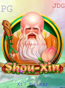 Descubra o Mundo de ShouXin: Um Jogo Revolucionário para Entusiastas de Estratégia