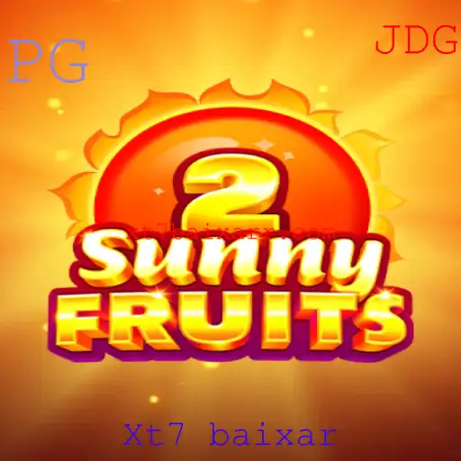 SunnyFruits2: Aventura Vibrante e Divertida com Xt7 baixar