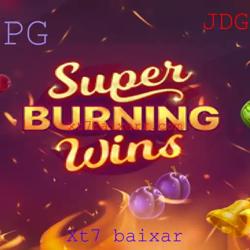 Descubra os Segredos do Jogo SuperBurningWins