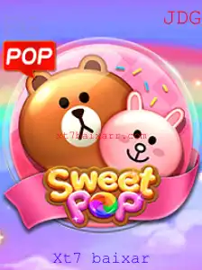 Descubra SweetPOP: O Mundo Delicioso do Jogo que Conquista Milhões
