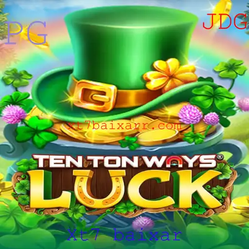 Descubra o Jogo TenTonWaysLuck: A Nova Sensação de Diversão